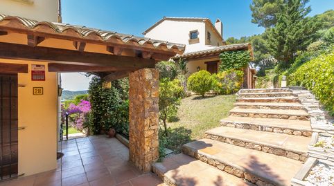 Foto 5 de Casa adosada en venta en Carrer de la Brisa, Llafranc, Palafrugell
