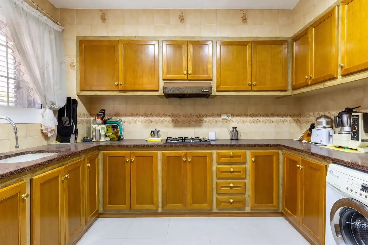 Villa con terrazza in vendita a Urb. Tancat de l'Alter, imagen 15