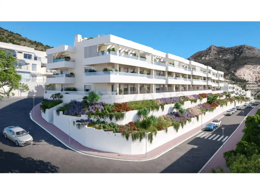 Apartament en venda a Rancho Domingo - La Hacienda