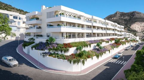 Foto 3 de Apartament en venda a Rancho Domingo - La Hacienda, Benalmádena