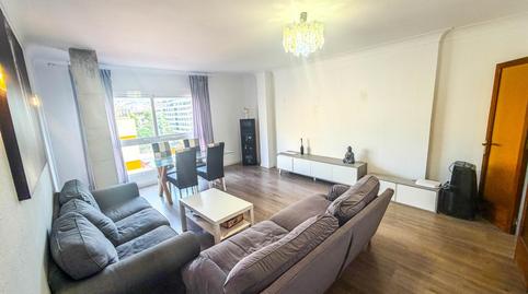 Foto 4 de Pis en venda a Plaça dels Patins,  Palma de Mallorca