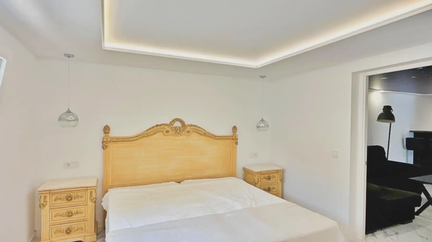 Villa con giardino in vendita a Marisol Park - Ortembach - Los Almendros, imagen 14