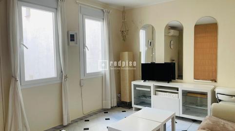 Foto 3 de Pis de lloguer a Espronceda, Ríos Rosas - Nuevos Ministerios,  Madrid Capital