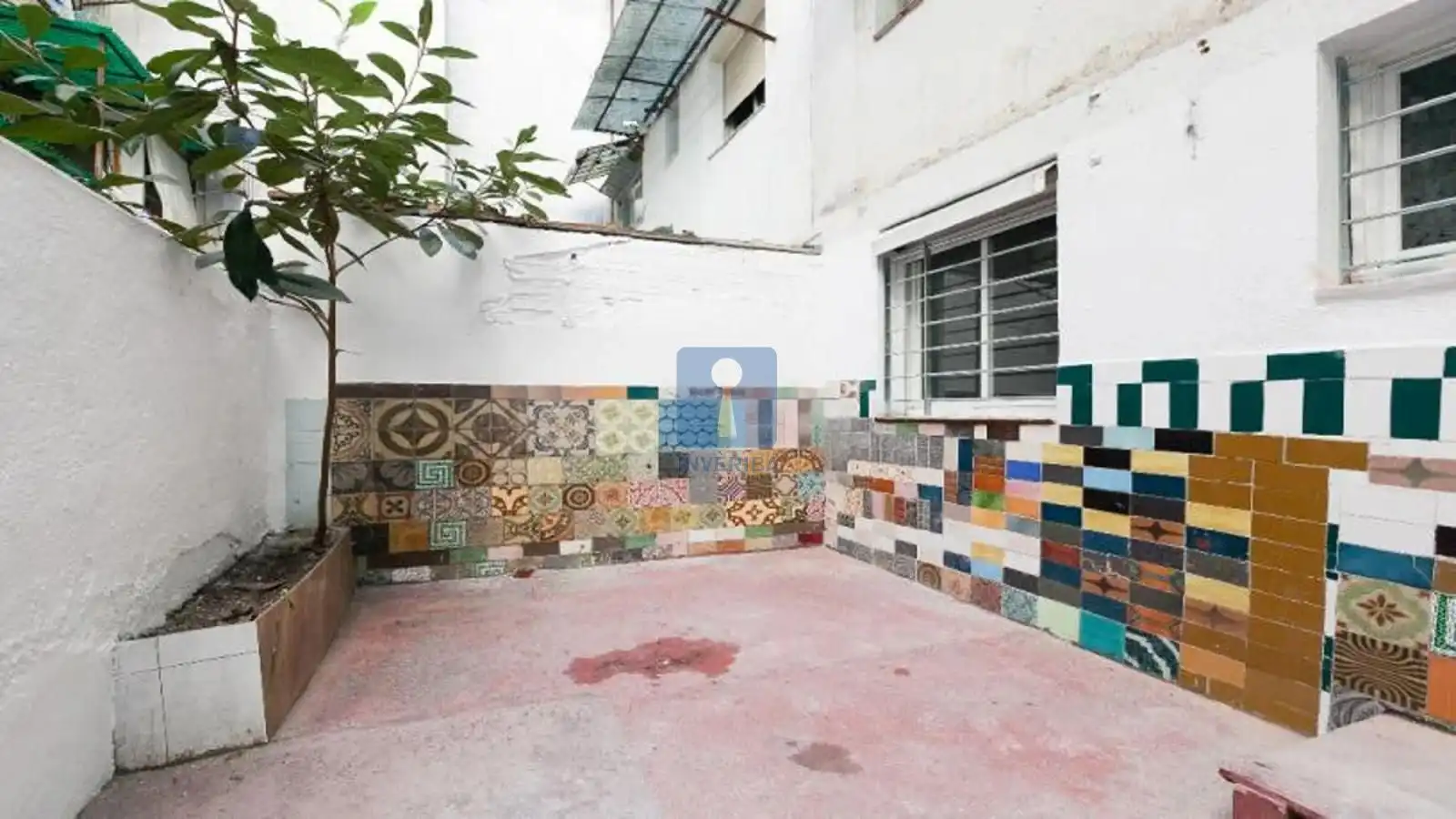 Terrace of Flat for sale in Sabadell  with Terrace