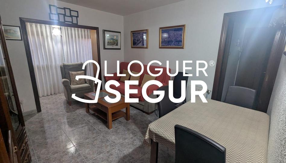 Photo 1 of Flat to rent in De Ciutat de Mallorca, La Sagrera, Barcelona