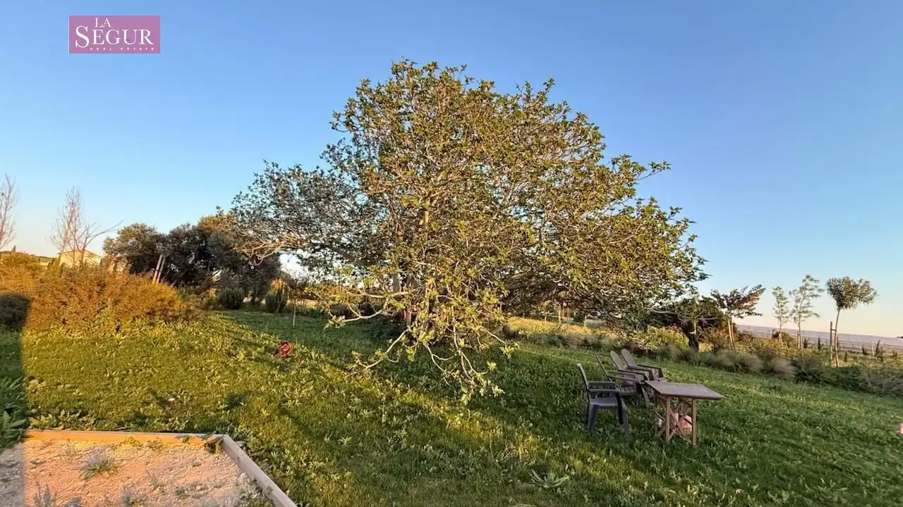 Casa rustica con giardino in vendita a Barrio Nuevo, imagen 45