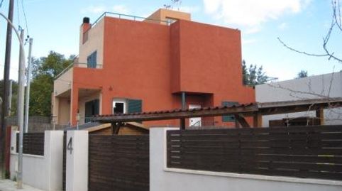 Solvia Inmobiliaria  Chalet independiente Altafulla, imagen 2