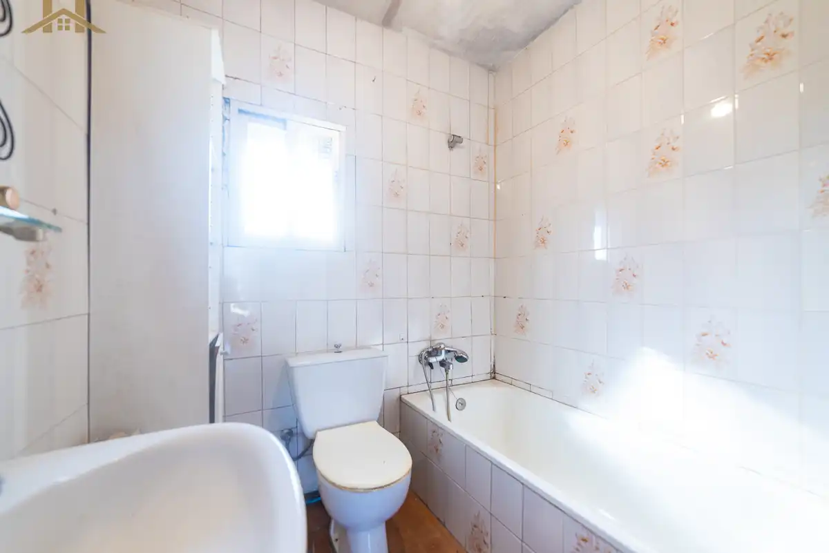 Chalet con jardín en venta en Calle del Boalo, imagen 9