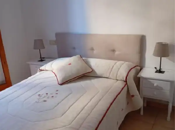 Flat with terrace for sale in Los Balcones - Los Altos
