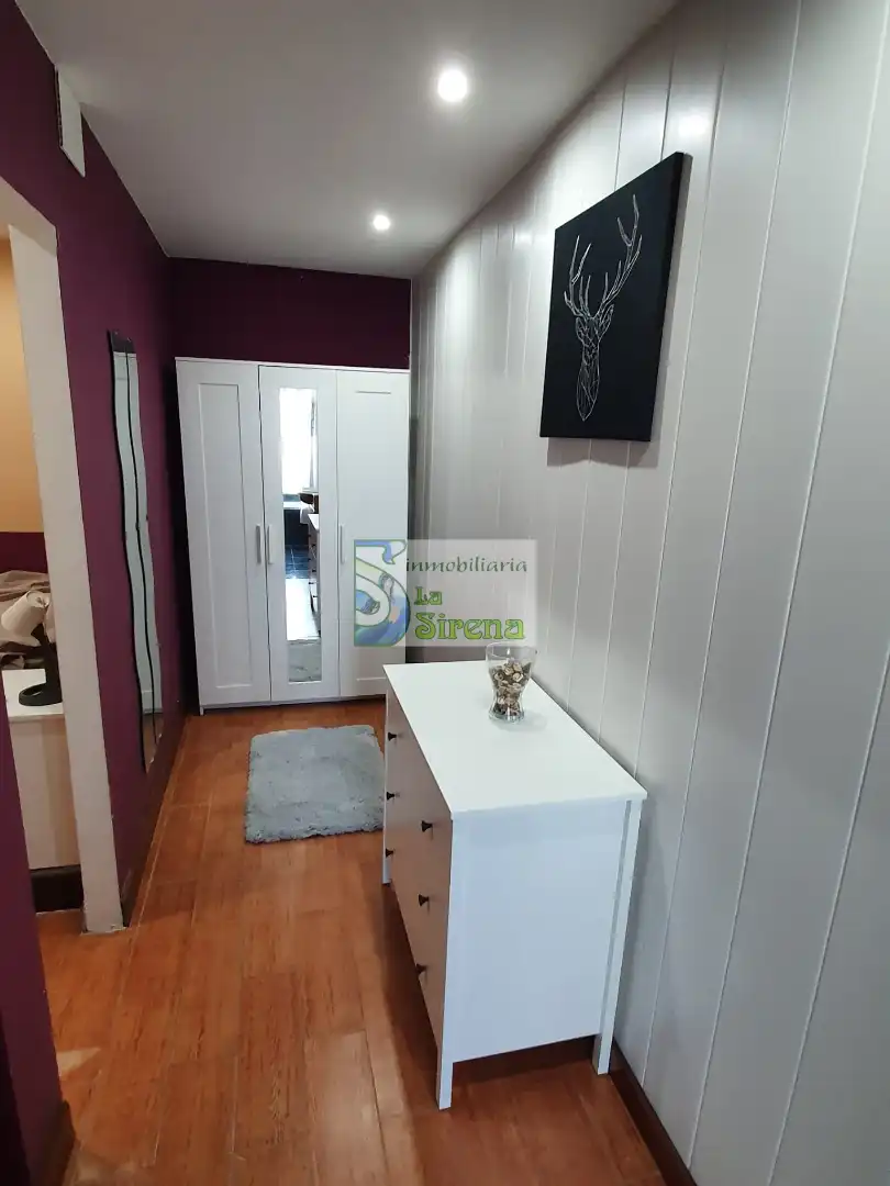 Habitación de Casa o chalet en venta en Castro-Urdiales con Calefacción, Jardín privado y Terraza