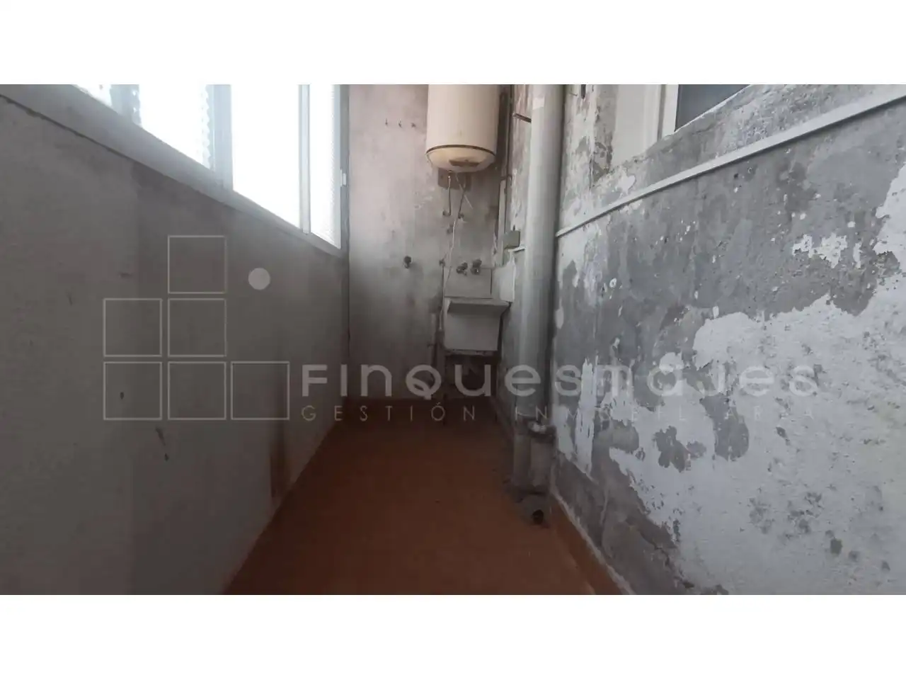 Flat for sale in Terrassa