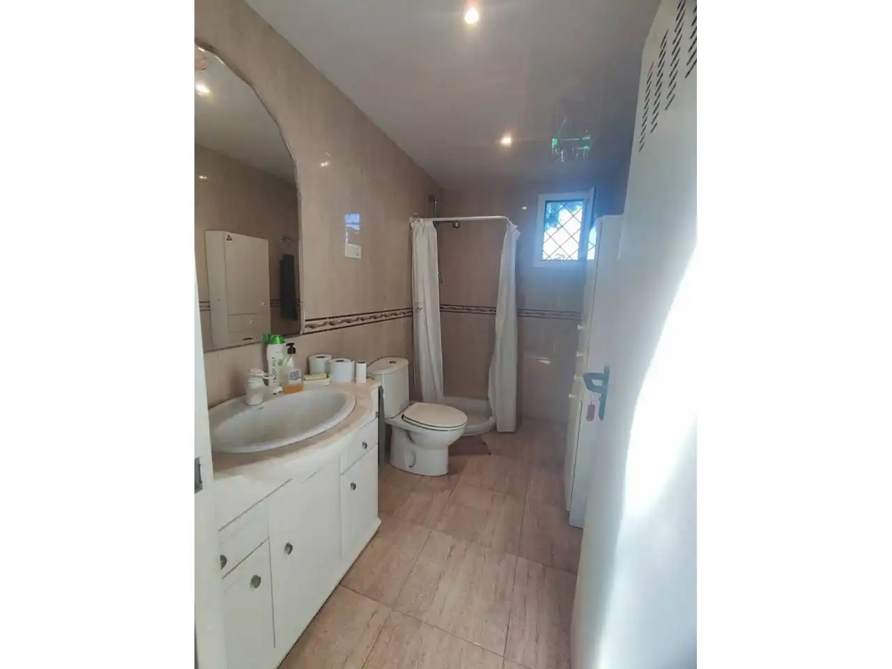 Baño de Terreno en venta en Zaidín