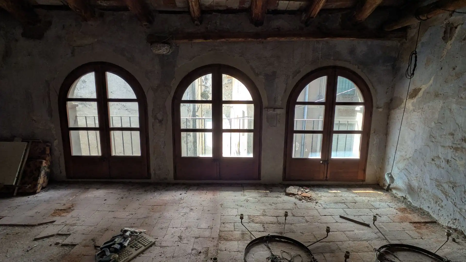 Casa rústica en venta en Osor, imagen 17