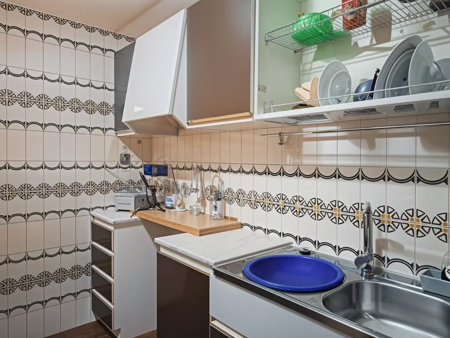 Appartement avec terrasse à vendre à Can Vidalet, imagen 5