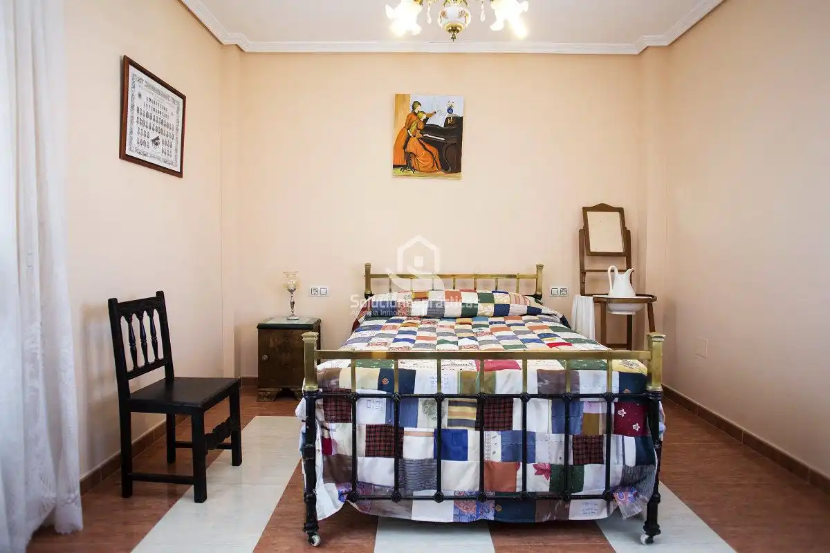 Villa con terrazza in vendita a Fuerte del Rey, imagen 26