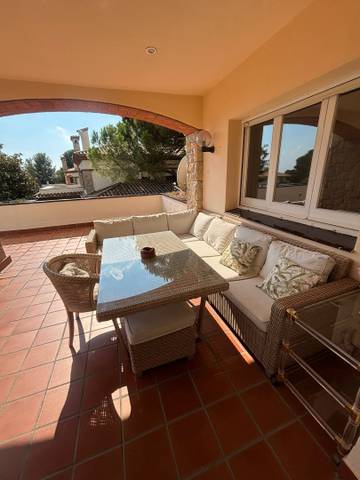 Apartamento en Venta en Calle Rotes de les, 7 en Bonmont Terres Noves