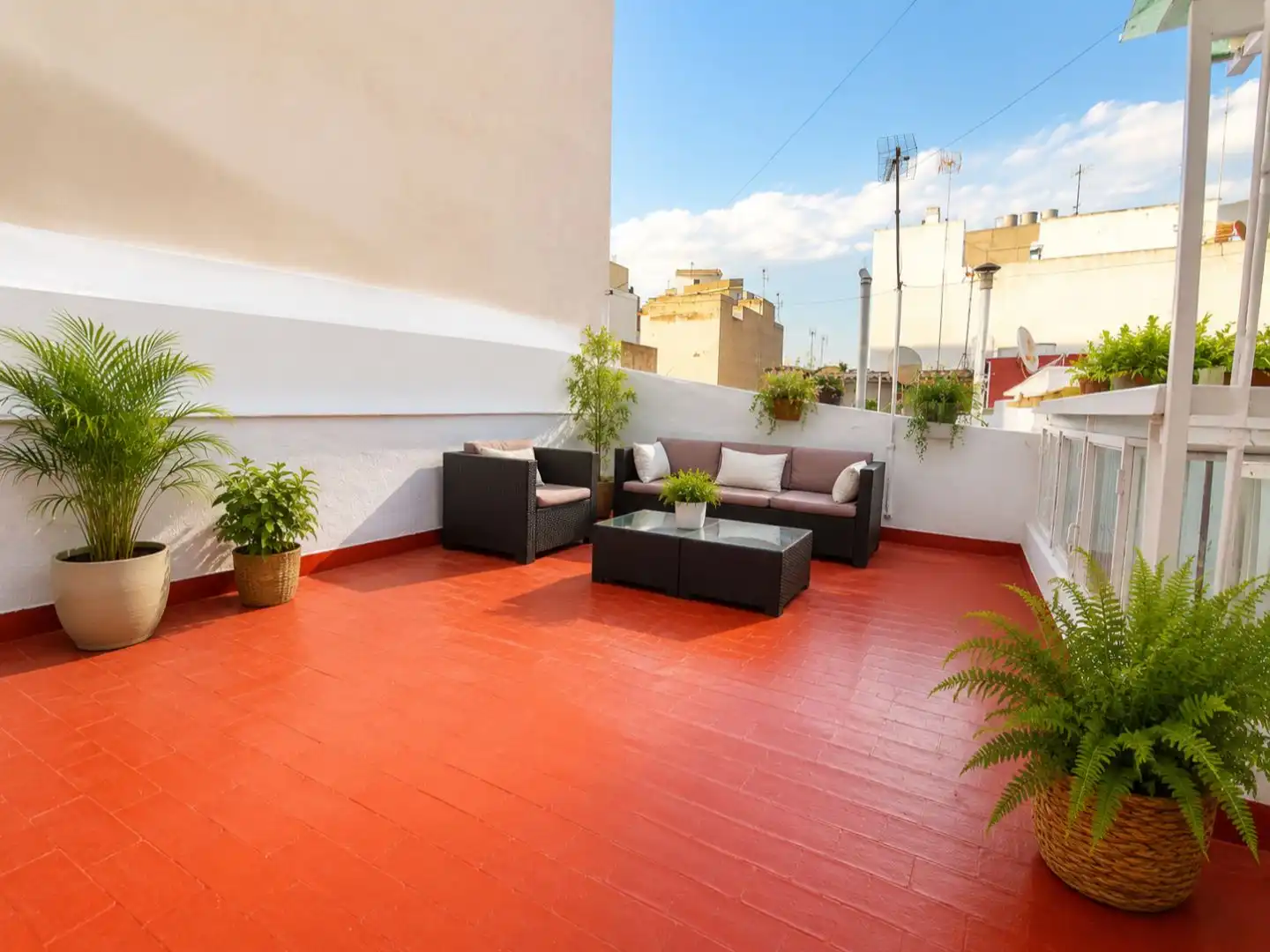 House with garden for sale in Gallera 14, imagen 17