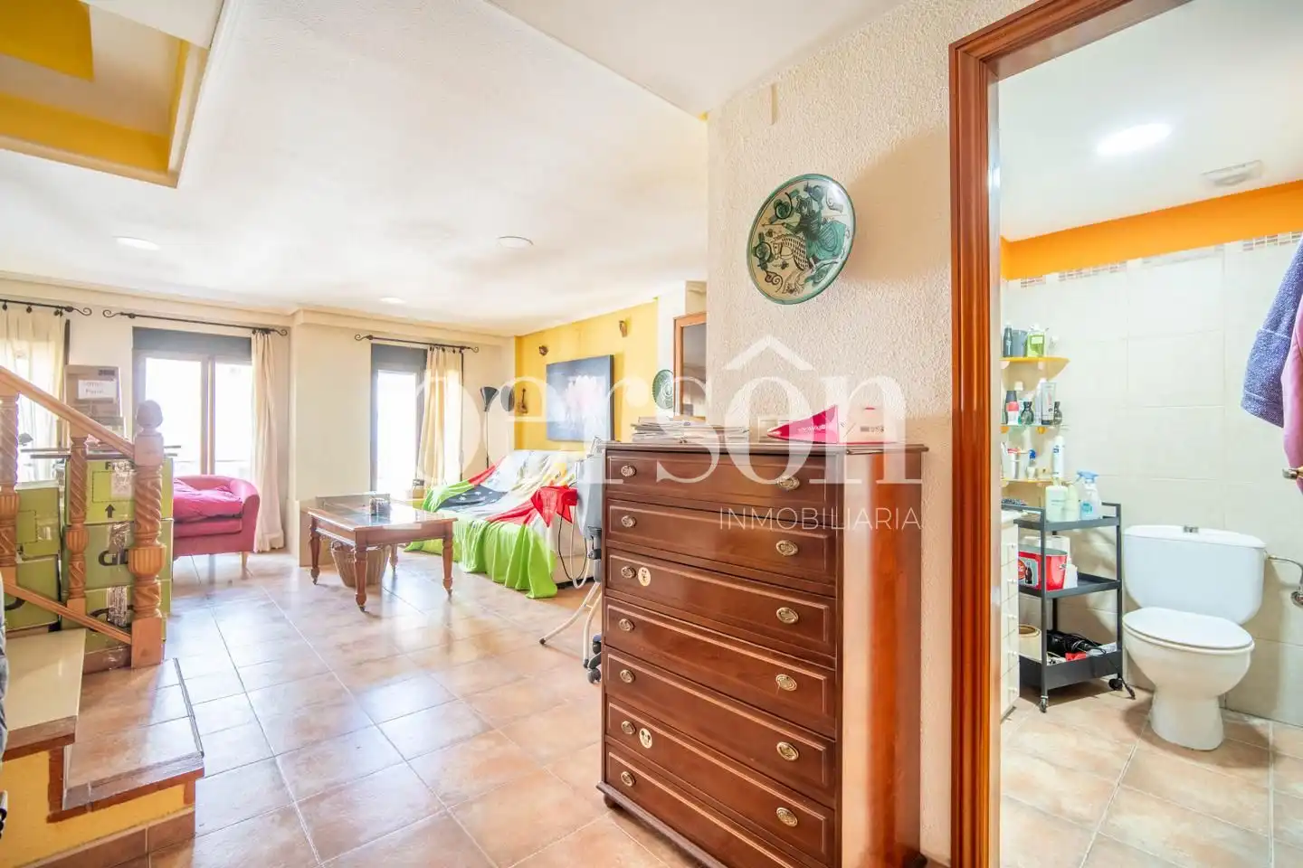 Villa à vendre à Centro Ciudad, imagen 8