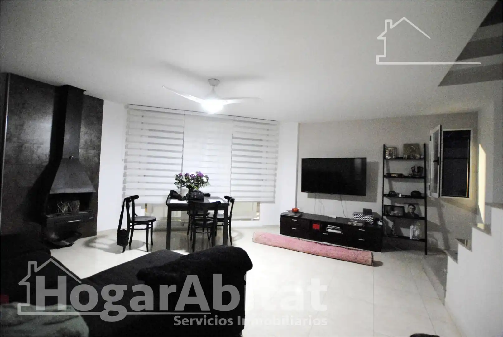 Adosado con terraza en venta en Calle La Catorzena