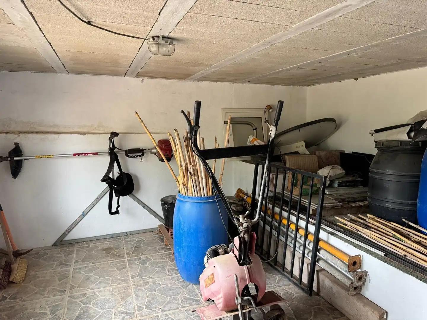 Villa con terrazza in vendita a Coloma, imagen 73