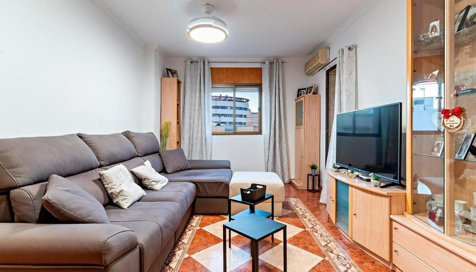 Photo 1 of Flat for sale in Ejido Norte, Almería