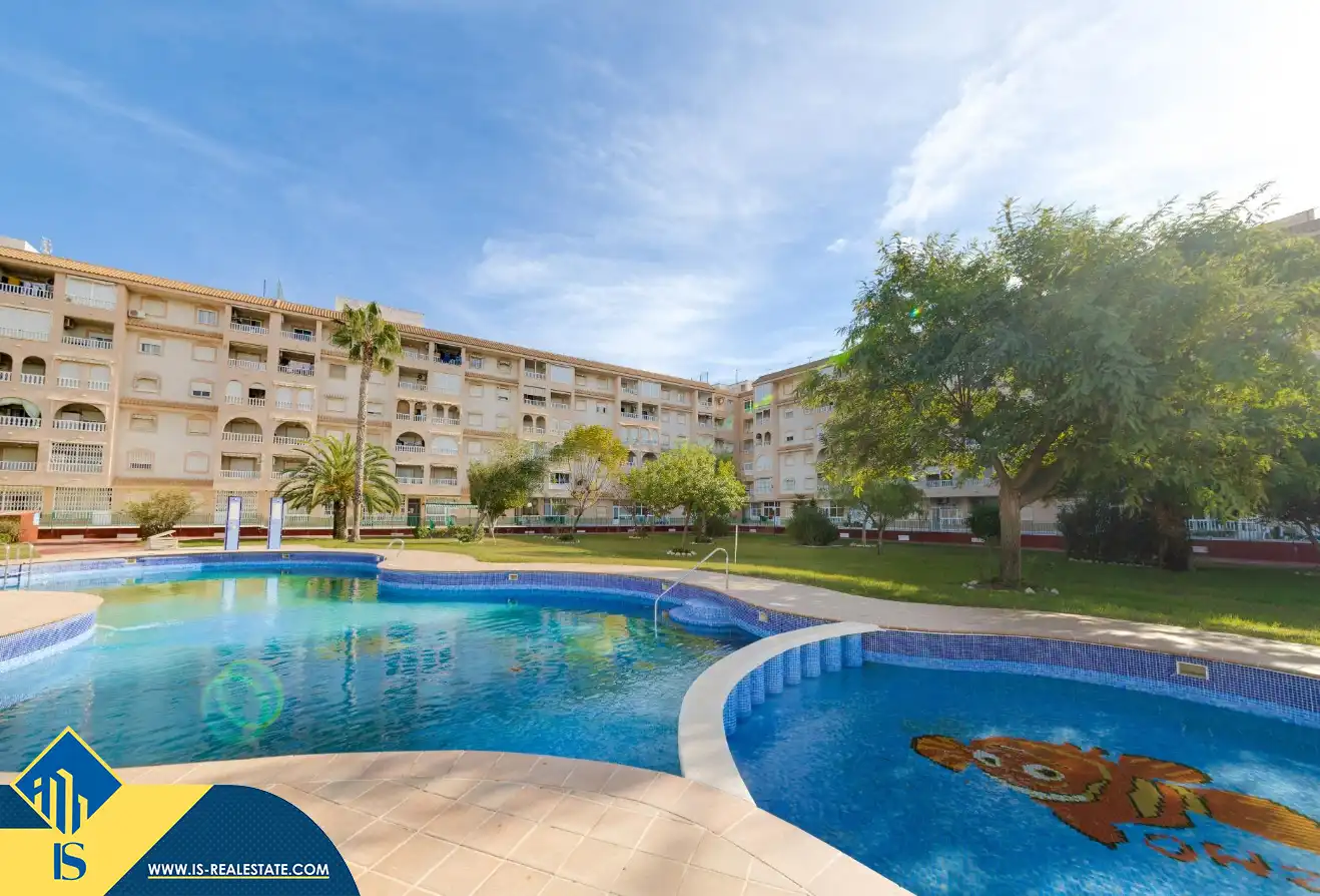 Apartment mit Terrasse zum Verkauf in Centro, imagen 17