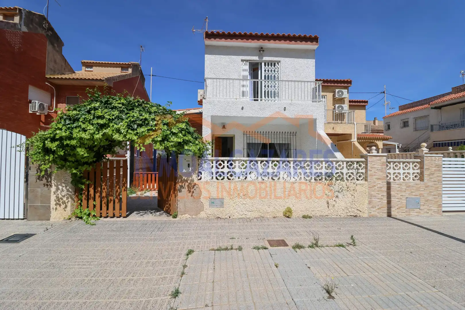 Duplex con giardino in vendita a Los Narejos - Punta Calera, imagen 2