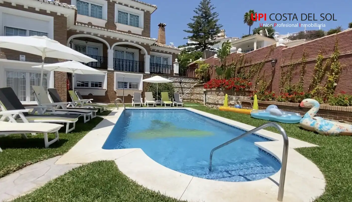 Chalet con terraza en venta en Torremuelle, imagen 5