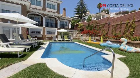 Foto 5 de Casa o xalet en venda a Torremuelle, Málaga