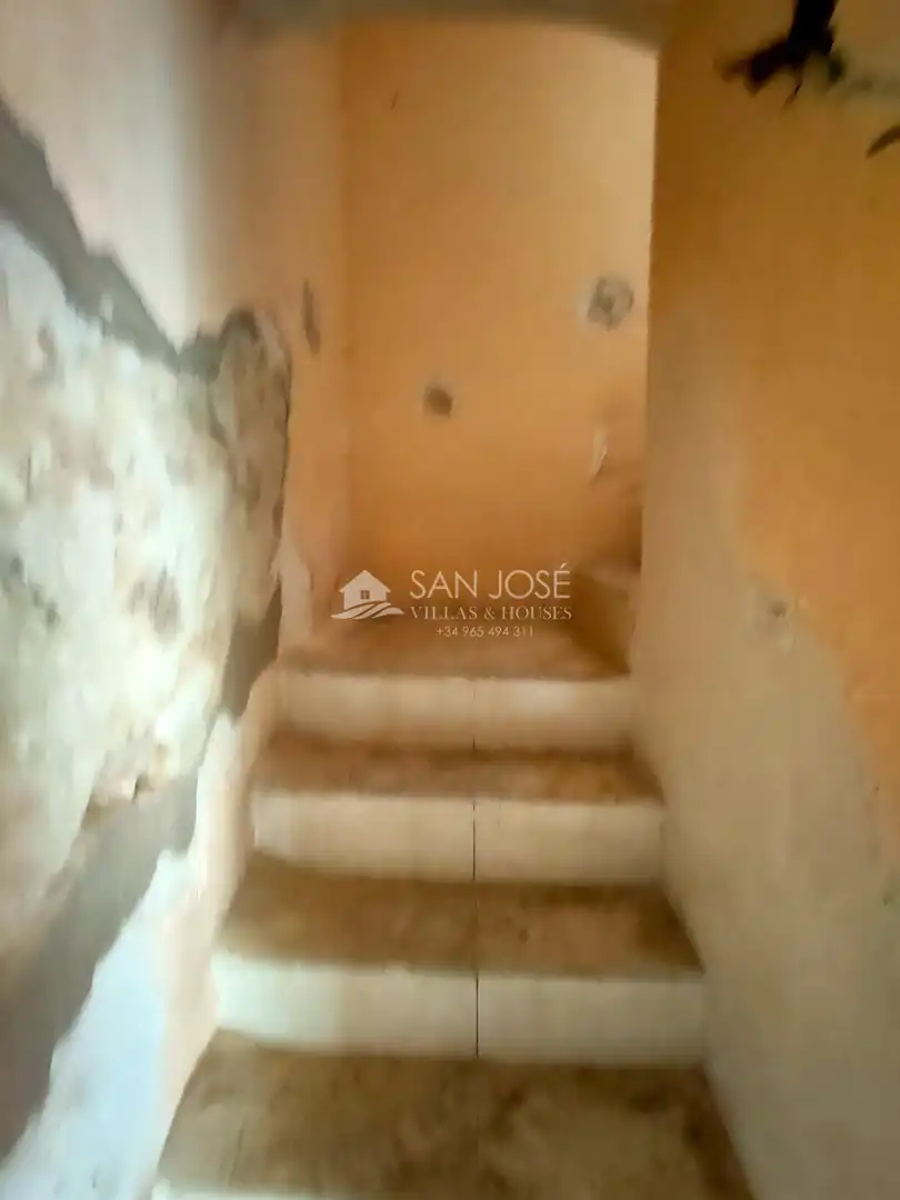 Casa o chalet en venta en Aspe