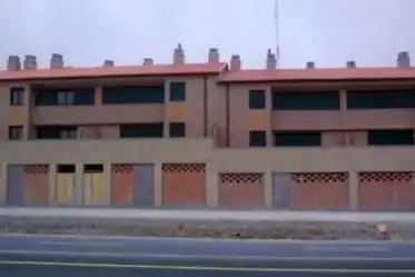 Aparcament en venda a Camino Viejo