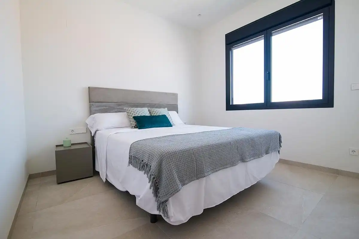 Villa con piscina in vendita a Los Montesinos, imagen 11