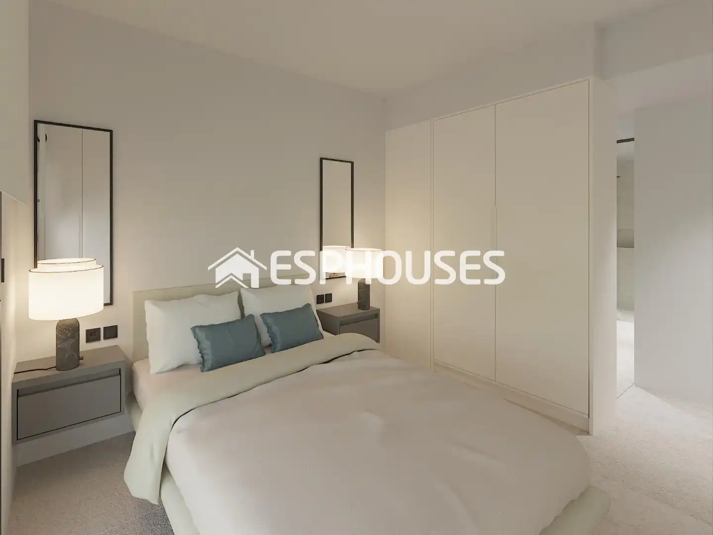 Bungalow amb terrassa en venda a La Mata, imagen 5