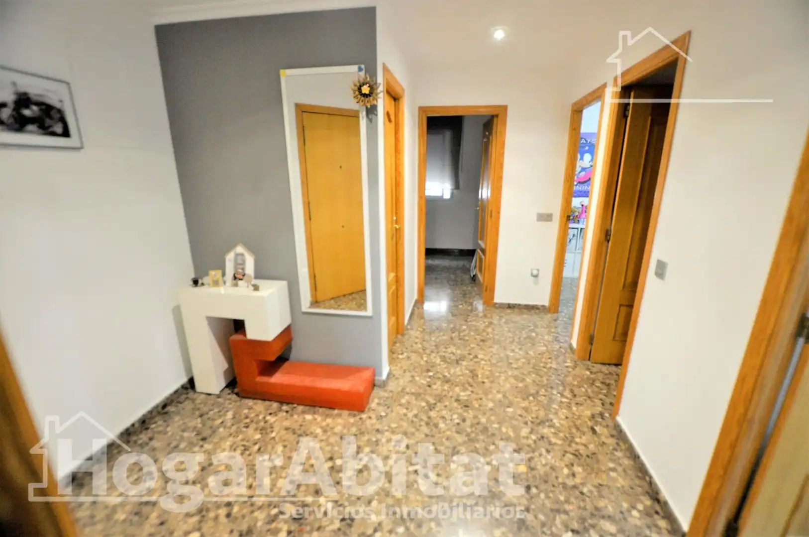 Piso en venta en Manises con Aire acondicionado, Calefacción y Trastero