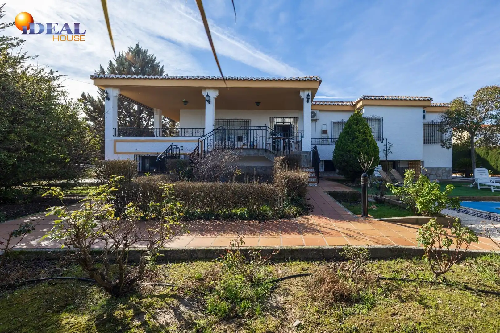 Villa mit Pool zum Verkauf in Calle ALIJARES, imagen 58