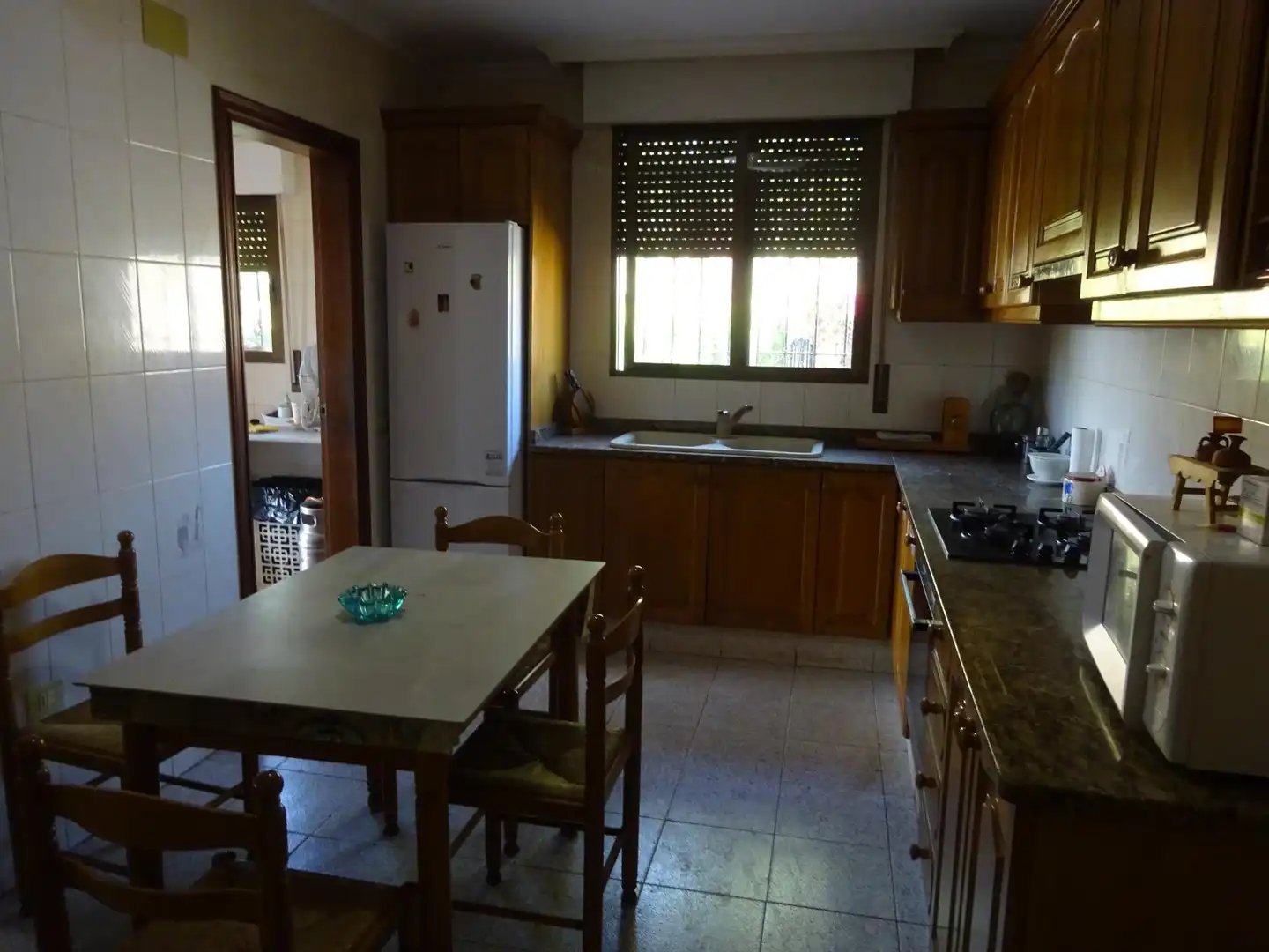 Kitchen of Houses for sale in Vila-real  with Private garden, Terrace and Swimming Pool