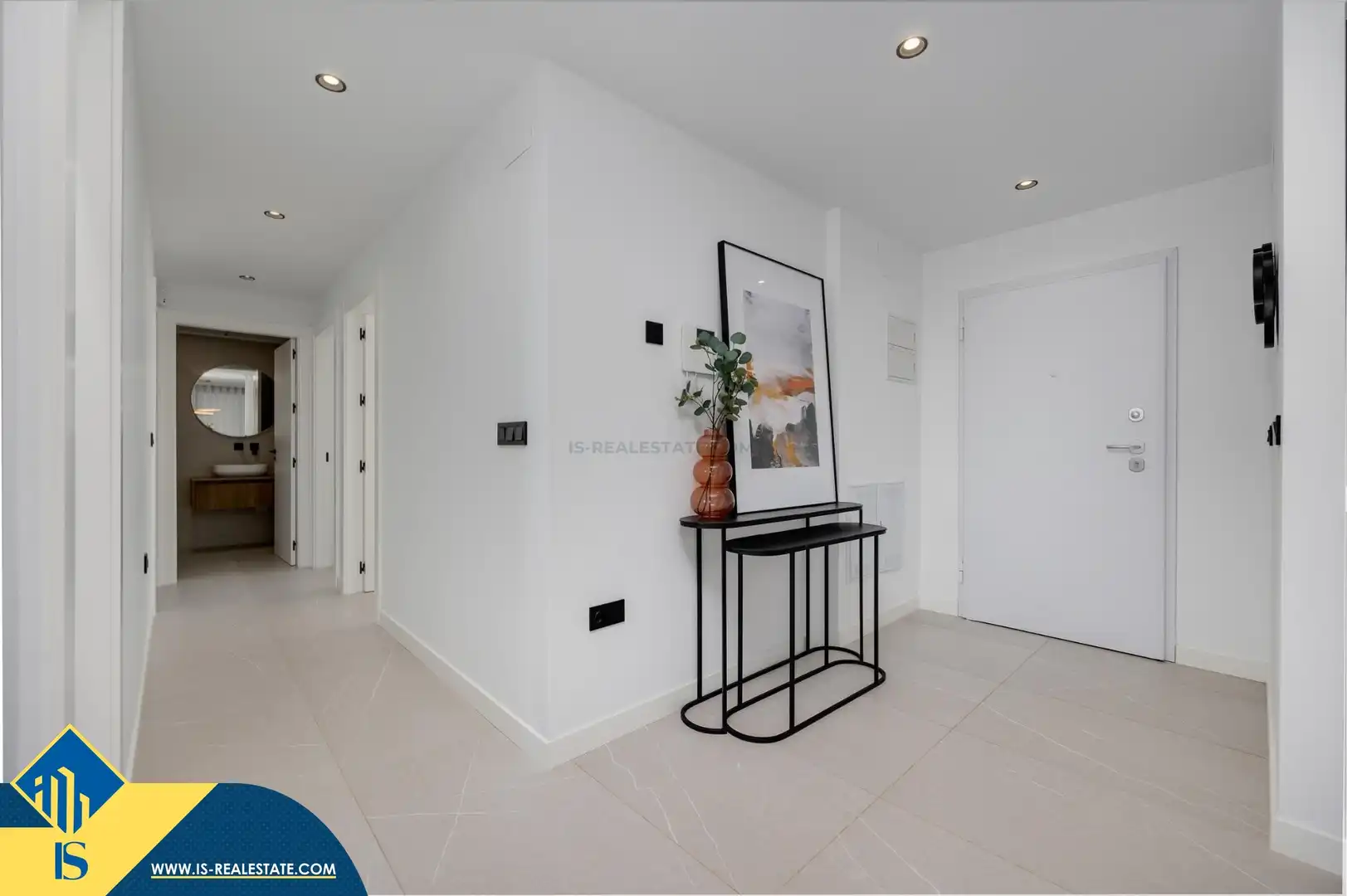 Villa avec jardin à vendre à Nueva Torrevieja - Aguas Nuevas, imagen 20
