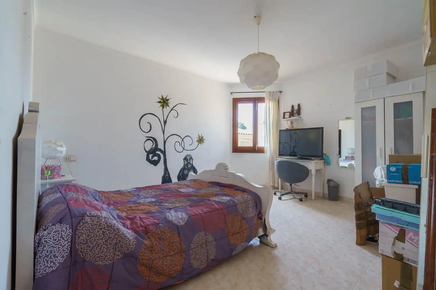 Dormitori de Casa o xalet en venda en Artà amb Traster i Balcó