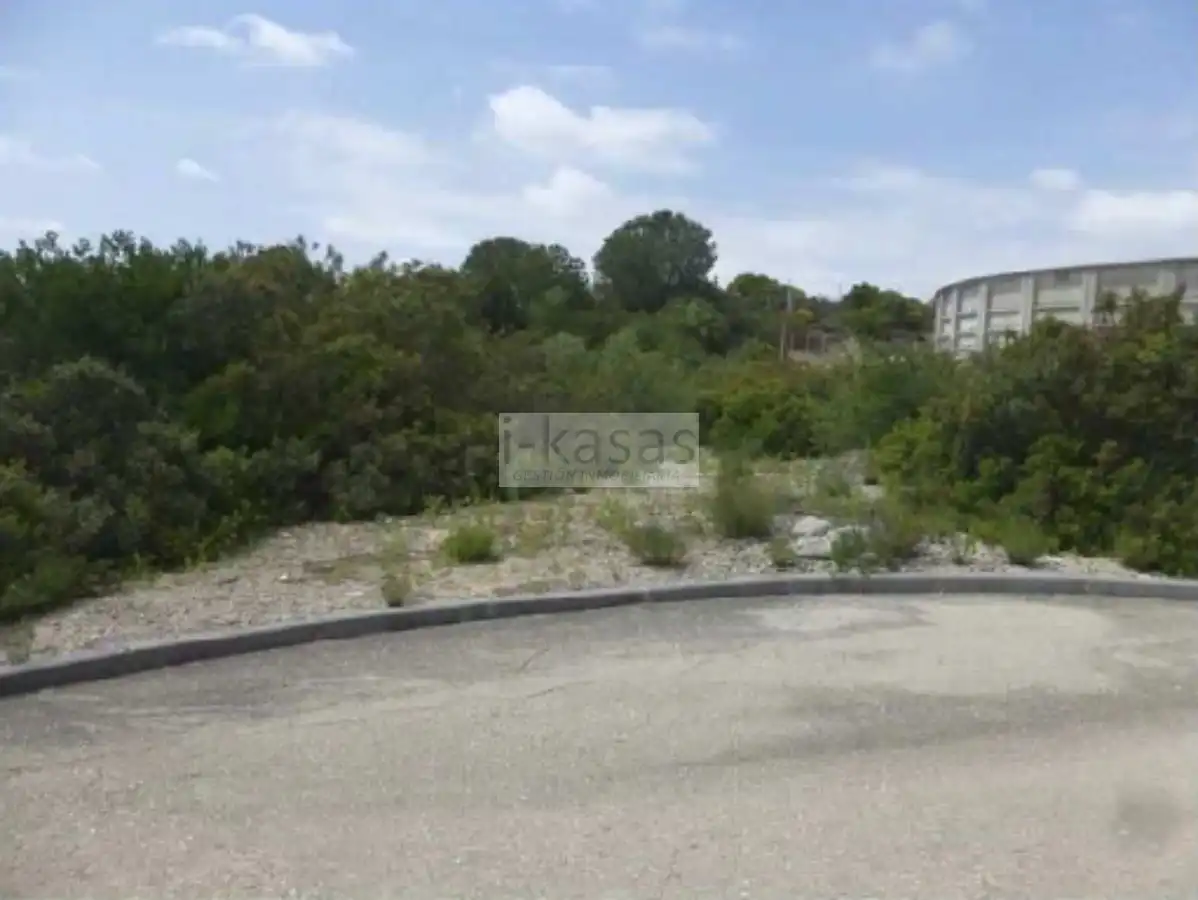 Grundstücke und Bauplätze zum Verkauf in El Rocío - La Milagrosa, imagen 3