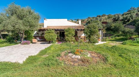 Foto 5 de Casa o chalet en venta en Diseminado R32, 61, Málaga, Spain, -1, El Cortijuelo, Málaga Capital