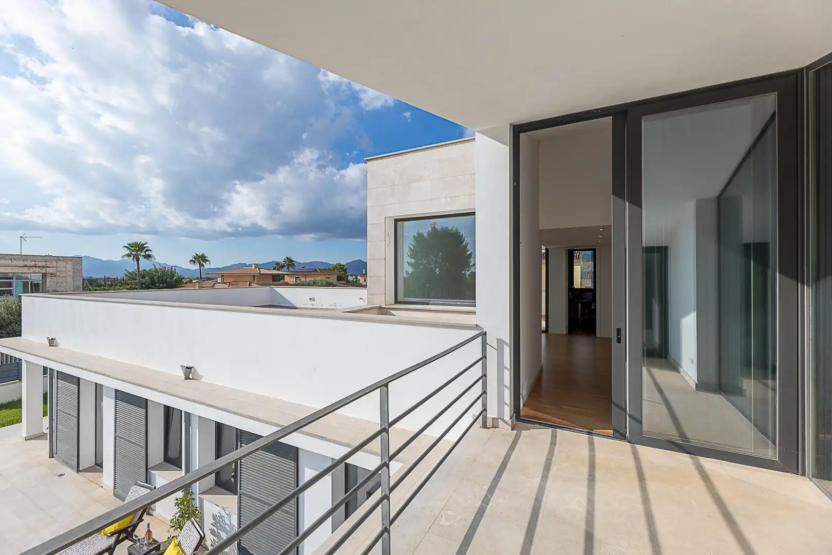 Villa mit Terrasse zum Verkauf in Sa Cabaneta, imagen 37