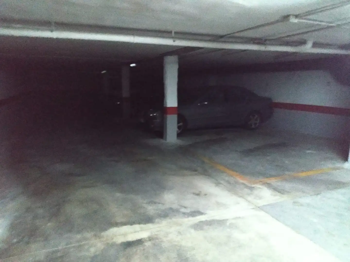 Parking de Garaje en venta en Valencia