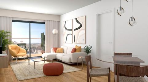 Photo 5 from new construction home in Flat for sale in Calle Periodista Ángel Serradilla, Marismas del Polvorín, Huelva