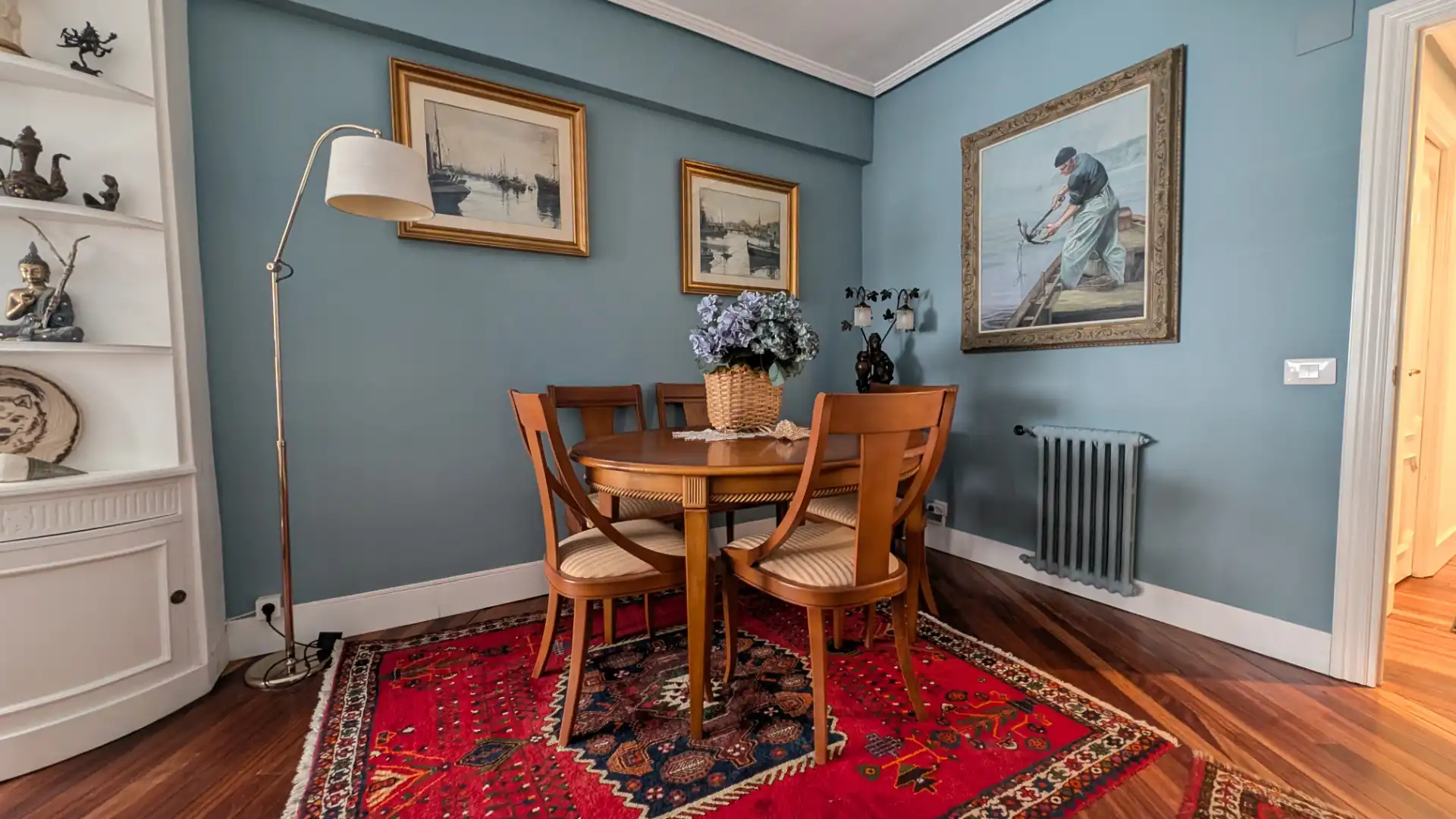 Appartement avec ascenseur à vendre à Artecalle Kalea, imagen 5