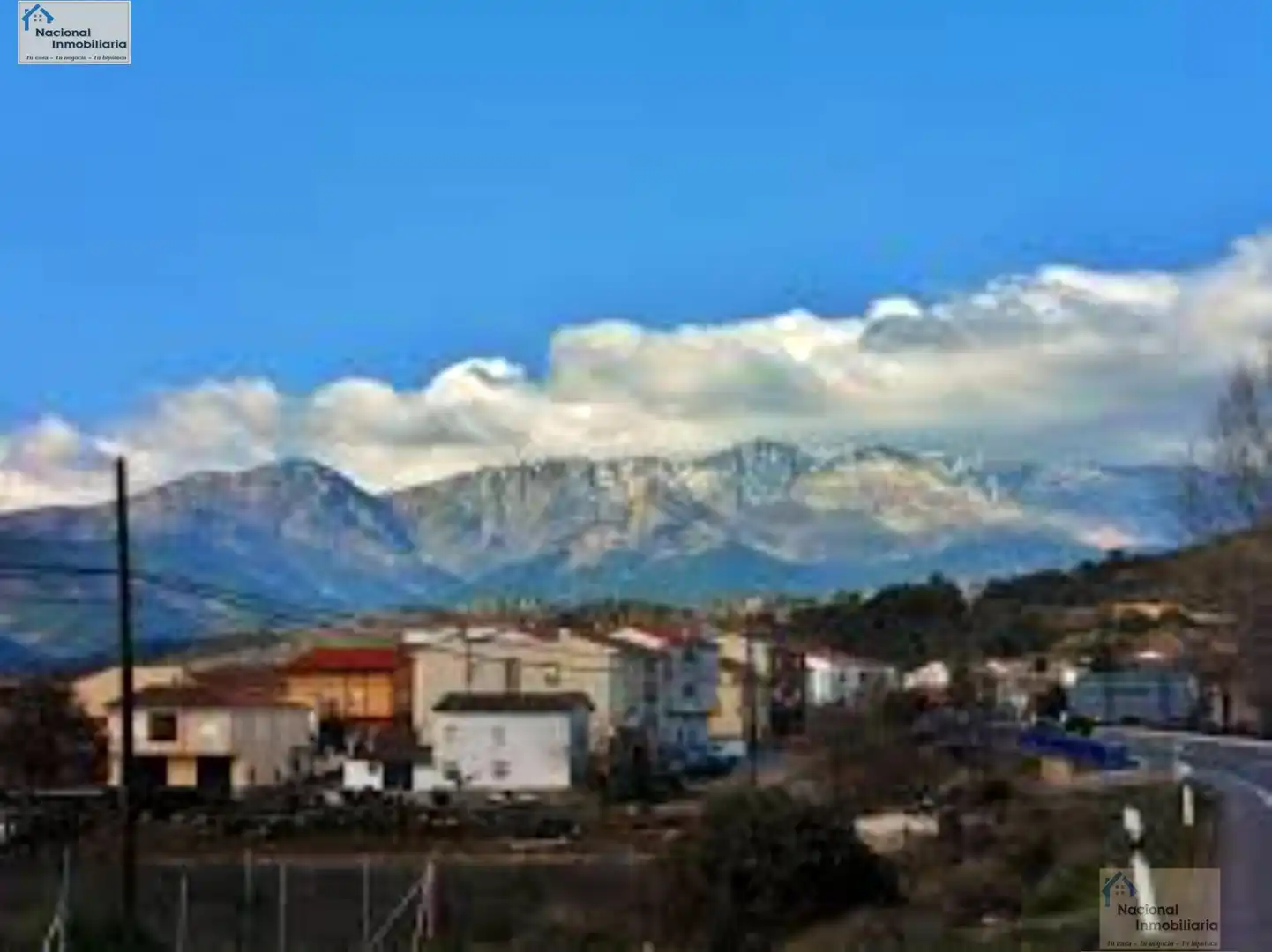 Terreni e lotti in vendita a Arenas de San Pedro, imagen 6