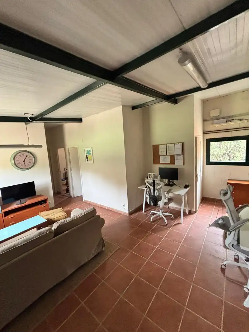 Terreno en venta en Abrera
