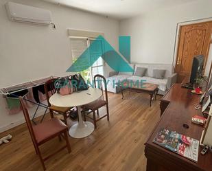 Living room of Flat for sale in Cáceres Capital