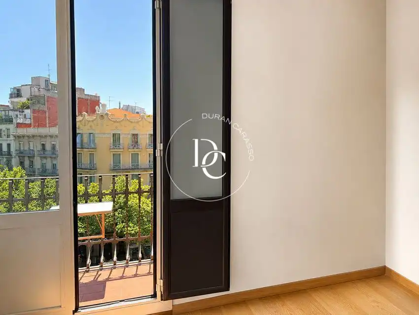 Piso con terraza en venta en Carrer d'Aribau, imagen 10