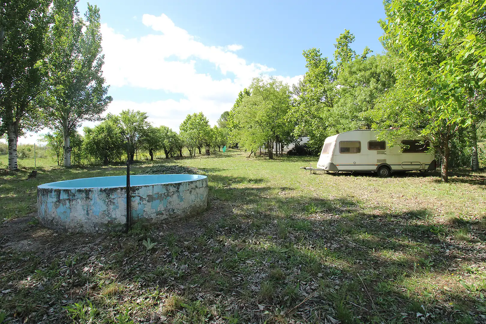 Land for sale in Torrelaguna
