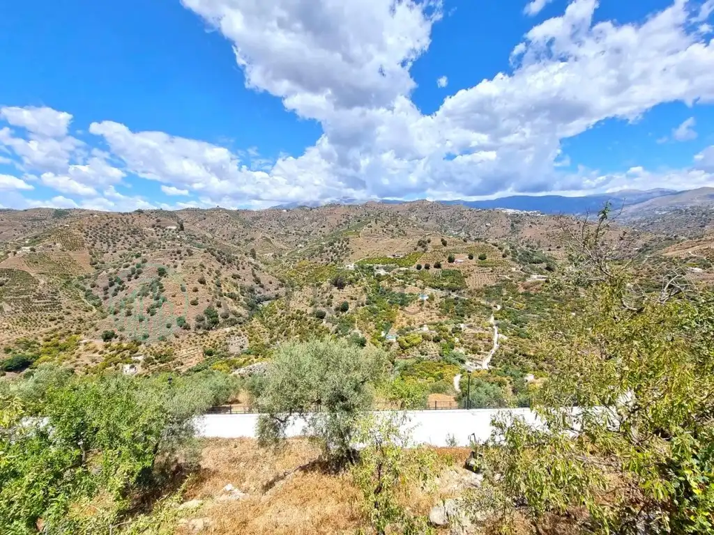 Casa o chalet en venta en Calle Loma, Sayalonga